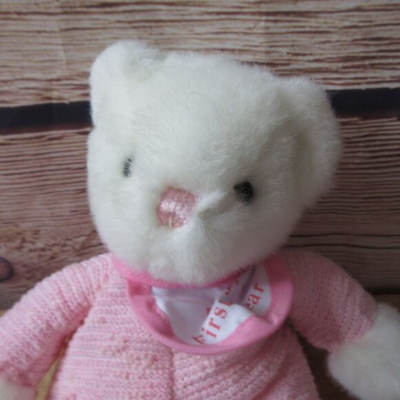 Lee Middleton Doll - 22" Lovin Stuff Model 00231 Vintage 1999 - Picture 11 of 16